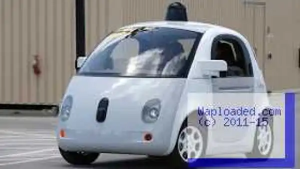 Google To Team Up With Ford To Build Self-Driving Cars
